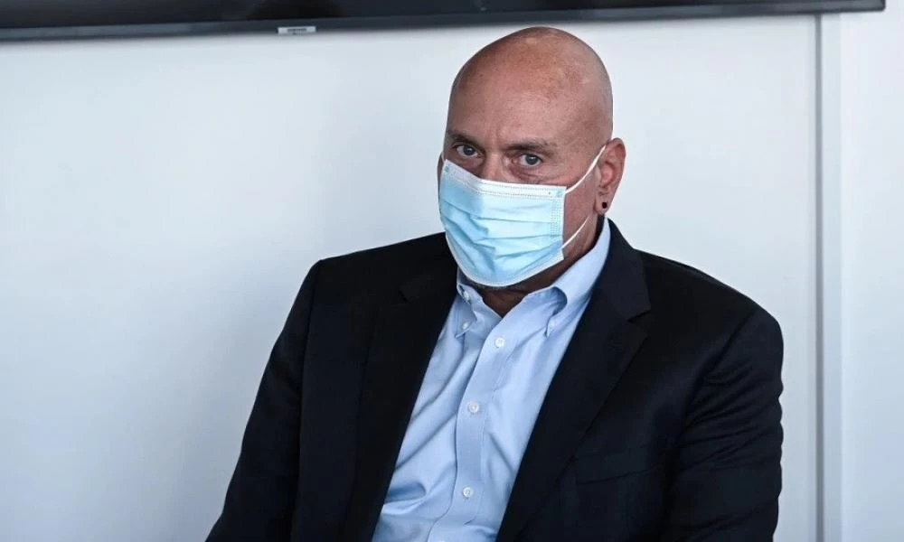 ΕΟΔΥ: Στο "μικροσκόπιο" καταγγελίες εργαζόμενης για περιστατικά ψυχολογικού και ηθικού εκφοβισμού